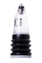 Hidropompa Bathmate HIDROMAK3, ABS plastika, prozirna, 22 cm