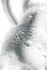Analna čaura Sekus Glass, staklo, prozirno, 10,5 cm, Ø 3,5 cm
