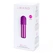 Le Vand Bullet luxuzni mini vibrator trešnja