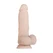 Evolved REAL SUPPLE Poseable Dildo flexibilan 17,8 cm
