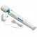 Hitachi Magic Vand bežični mod vibracioni masažer bela
