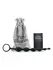 Analni lanac anal beads Crna fifty shades of grey