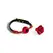  Rose Ball Gag