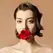  Rose Ball Gag