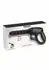 TOYJOY Cadence Fatale PRO+ multifunkcionalni vibrator u obliku pištolja, crni, 25cm