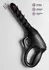 TOYJOY Cadence Fatale PRO+ multifunkcionalni vibrator u obliku pištolja, crni, 25cm