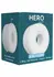ToyJoy Hero 4 u 1 Flow Ring višenamenski intimni sistem crni