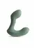 NS Novelties Renegade Outlaw vibrator za prostatu sa dva motora crni silikonski