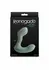 NS Novelties Renegade Outlaw vibrator za prostatu sa dva motora crni silikonski
