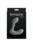 NS Novelties Renegade Outlaw vibrator za prostatu sa dva motora crni silikonski