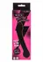 CalExotics Bendy Ecsta-Flex Probe fleksibilni silikonski dvostrani intimni stimulator