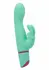 Rocking G Bunny vibrator brenda CalExotics, trostruki motor, vodootporan, roze
