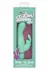Rocking G Bunny vibrator brenda CalExotics, trostruki motor, vodootporan, roze