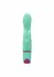 Rocking G Bunny vibrator brenda CalExotics, trostruki motor, vodootporan, roze