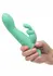 Rocking G Bunny vibrator brenda CalExotics, trostruki motor, vodootporan, roze