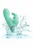 Rocking G Bunny vibrator brenda CalExotics, trostruki motor, vodootporan, roze