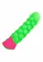 Ripple vibrator silikonski vodootporni USB punjivi 10 modova crni