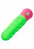 Ripple vibrator silikonski vodootporni USB punjivi 10 modova crni