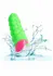 Ripple vibrator silikonski vodootporni USB punjivi 10 modova crni