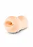 NS Novelties Mouth Stroker Pocket Pal TPE kompaktni intimni stimulator