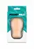 NS Novelties Mouth Stroker Pocket Pal TPE kompaktni intimni stimulator