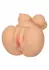 CalExotics The Personal Secretary intimna mašina Pure Skin sa dva ulaza 0.9kg