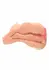 CalExotics The Personal Secretary intimna mašina Pure Skin sa dva ulaza 0.9kg