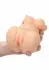 CalExotics The Personal Secretary intimna mašina Pure Skin sa dva ulaza 0.9kg