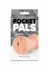 NS Novelties Pocket Pals Model TPE kompaktni intimni stimulator 657447111617