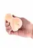 NS Novelties Pocket Pals Model Vagina Stimulator TPE Kompaktni Dizajn