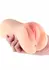 I Dream of MILF Angela Intimate Machine mekani teksturisani TPE rukav 14cm