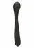 CalExotics Bendy Pleasure Probe fleksibilna silikonska sonda sa dva kraja 22 cm crna