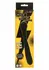 CalExotics Bendy Pleasure Probe fleksibilna silikonska sonda sa dva kraja 22 cm crna