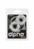 CalExotics Silicone Double Stacker Rings set premium prstenova od tečnog silikona
