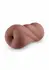 NS Novelties Anal Stroker Pocket Pal kompaktni TPE intimni masturbator