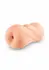 NS Novelties Anal Stroker Pocket Pal TPE kompaktni intimni stimulator