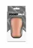 NS Novelties Anal Stroker Pocket Pal TPE kompaktni intimni stimulator