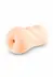 NS Novelties Anal Stroker Pocket Pal TPE Compact Crni 657447111631