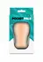 NS Novelties Anal Stroker Pocket Pal TPE Compact Crni 657447111631