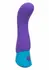 G-Vibe vibrator sa 10 brzina, vodootporni silikonski model sa USB punjenjem