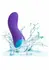 G-Vibe vibrator sa 10 brzina, vodootporni silikonski model sa USB punjenjem
