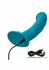 CalExotics Long Haul Vibrator Dvostruki Motor Fleksibilna Sonda od Silikona