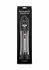 Renegade Warrior Pump intimni hidro sistem sa LCD ekranom od 20.3 cm na punjenje u crnoj boji