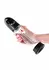 Renegade Warrior Pump intimni hidro sistem sa LCD ekranom od 20.3 cm na punjenje u crnoj boji
