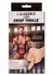 CalExotics Cheap Thrills The Wrestler anatomska intimna mašina 0.45 kg