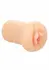 CalExotics Cheap Thrills The Hitchhiker stimulativna navlaka Pure Skin™