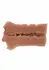CalExotics Cheap Thrills Sorority Girl intimni rukav Pure Skin™ 13 cm