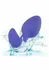 CalExotics Connect Tapered Probe pametni silikonski stimulator na aplikaciju crni