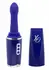 Overdrive Travel Thruster prenosivi intimni stimulator sa potiskom, 10 brzina, USB-C