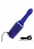 Overdrive Travel Thruster prenosivi intimni stimulator sa potiskom, 10 brzina, USB-C